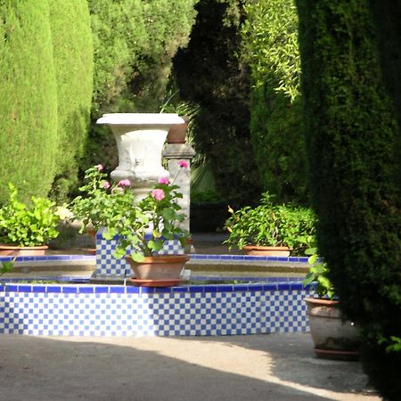 Casa De Los Bates Μοτρίλ Εξωτερικό φωτογραφία