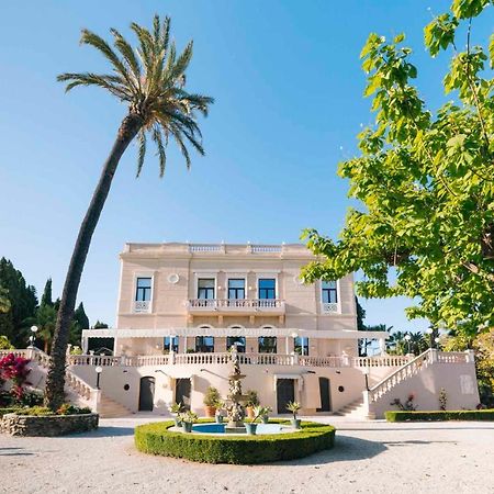 Casa De Los Bates Μοτρίλ Εξωτερικό φωτογραφία