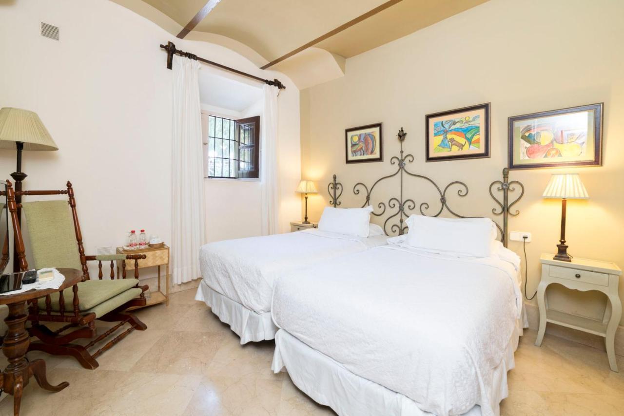Casa De Los Bates Μοτρίλ Εξωτερικό φωτογραφία