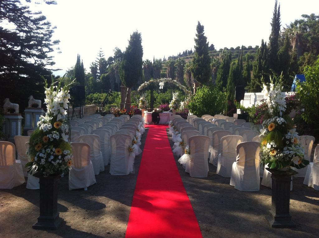 Casa De Los Bates Μοτρίλ Εξωτερικό φωτογραφία