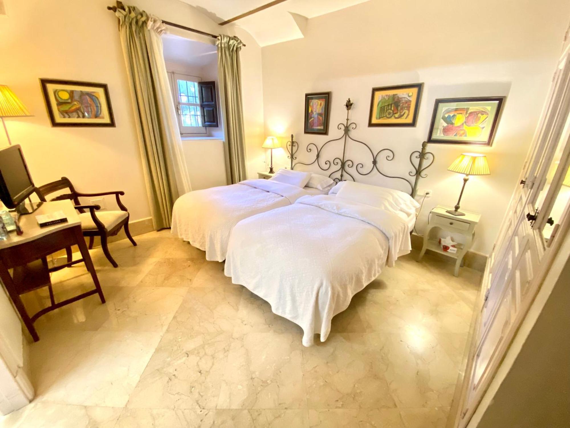 Casa De Los Bates Μοτρίλ Εξωτερικό φωτογραφία