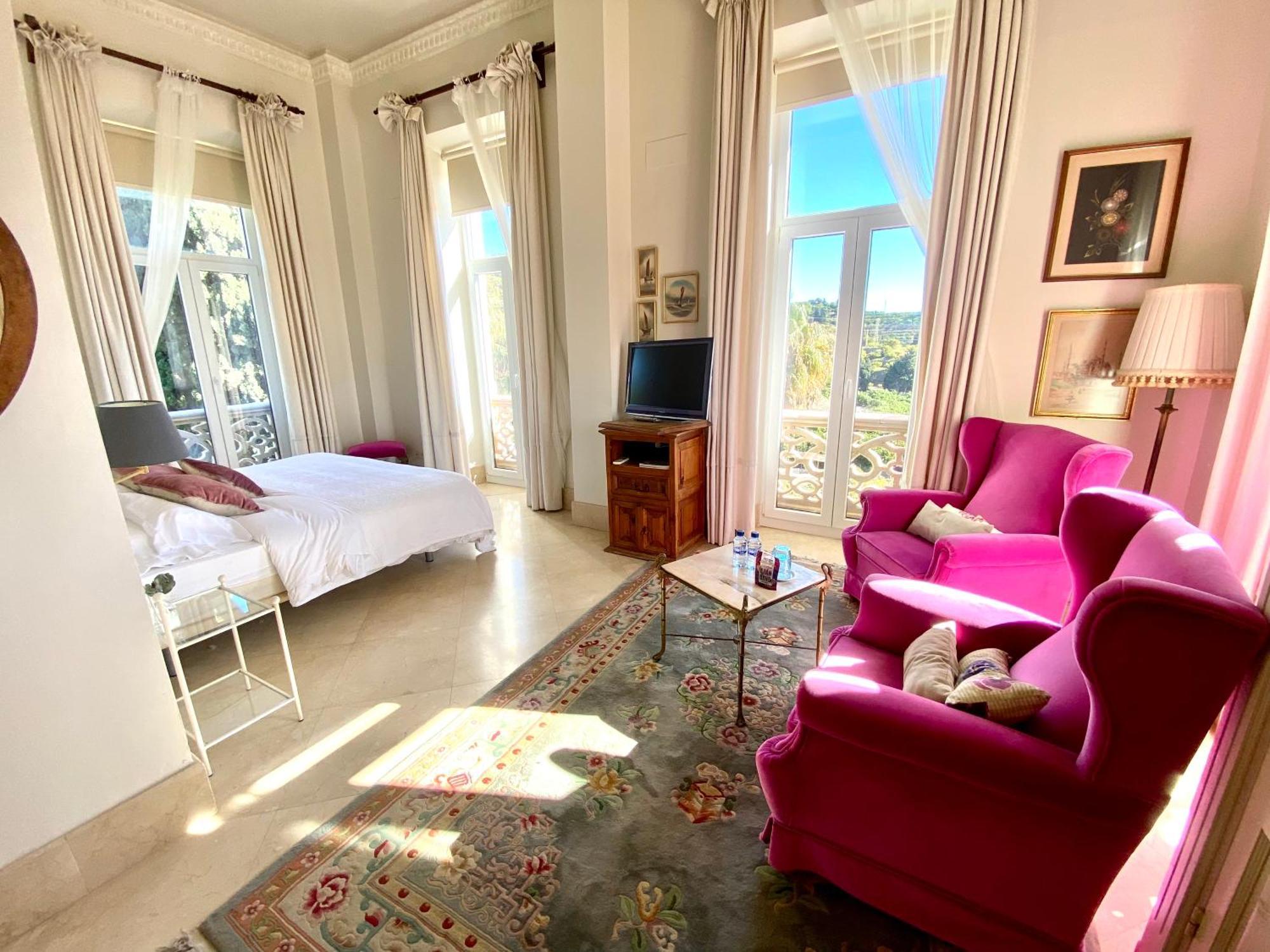 Casa De Los Bates Μοτρίλ Εξωτερικό φωτογραφία