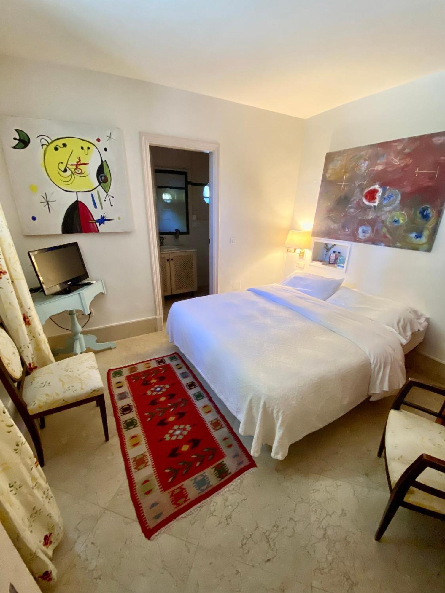 Casa De Los Bates Μοτρίλ Εξωτερικό φωτογραφία