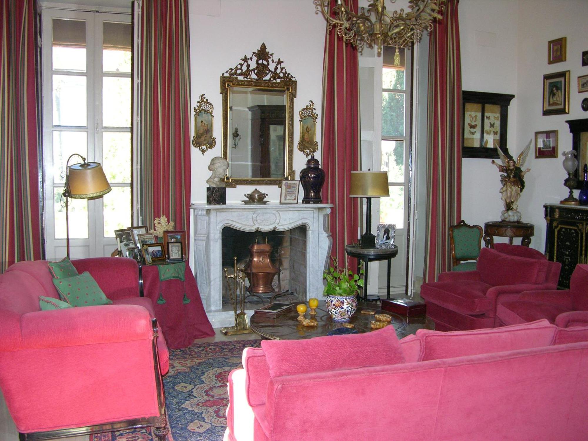 Casa De Los Bates Μοτρίλ Εξωτερικό φωτογραφία