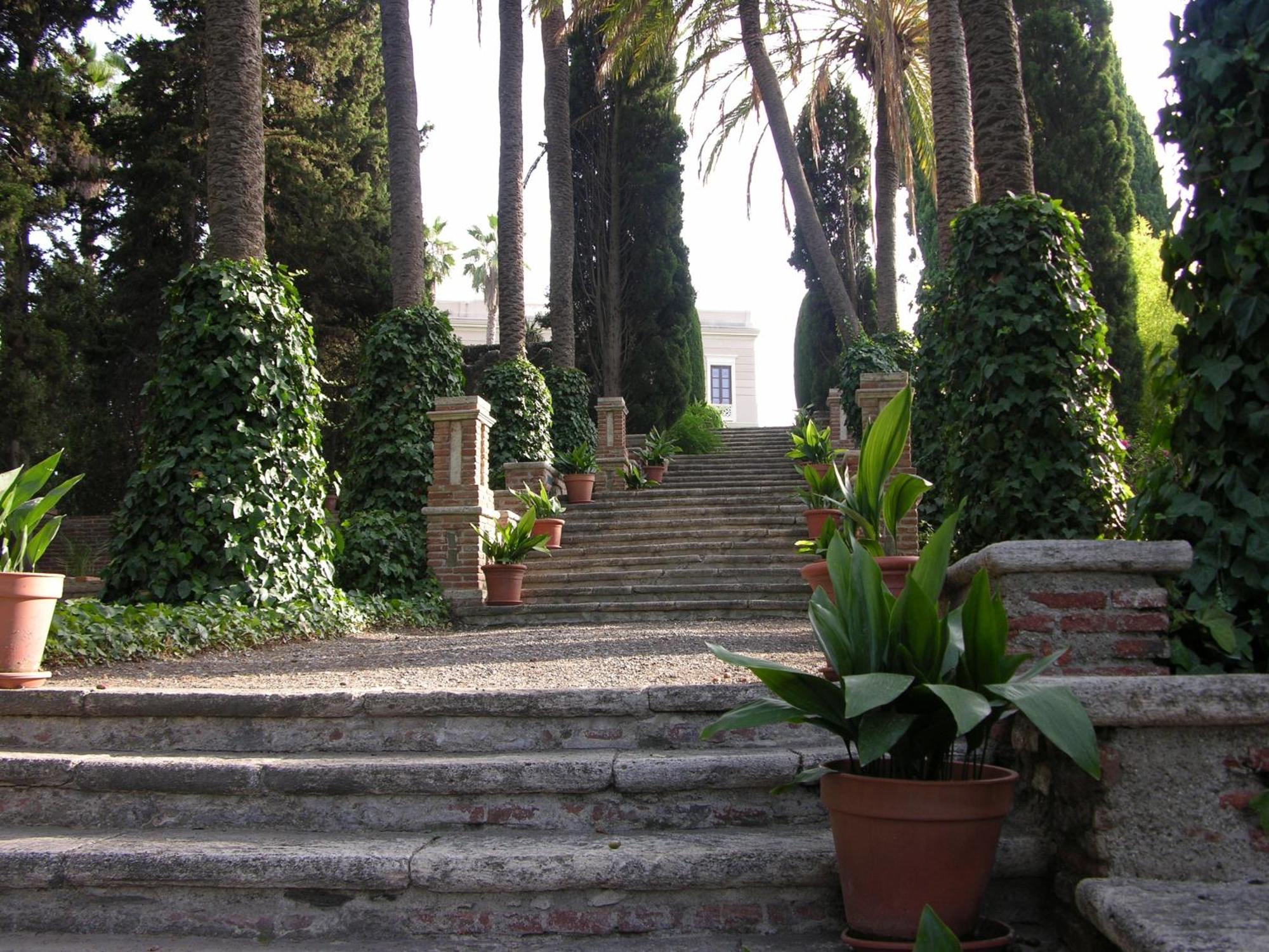 Casa De Los Bates Μοτρίλ Εξωτερικό φωτογραφία