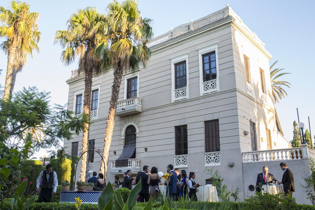 Casa De Los Bates Μοτρίλ Εξωτερικό φωτογραφία