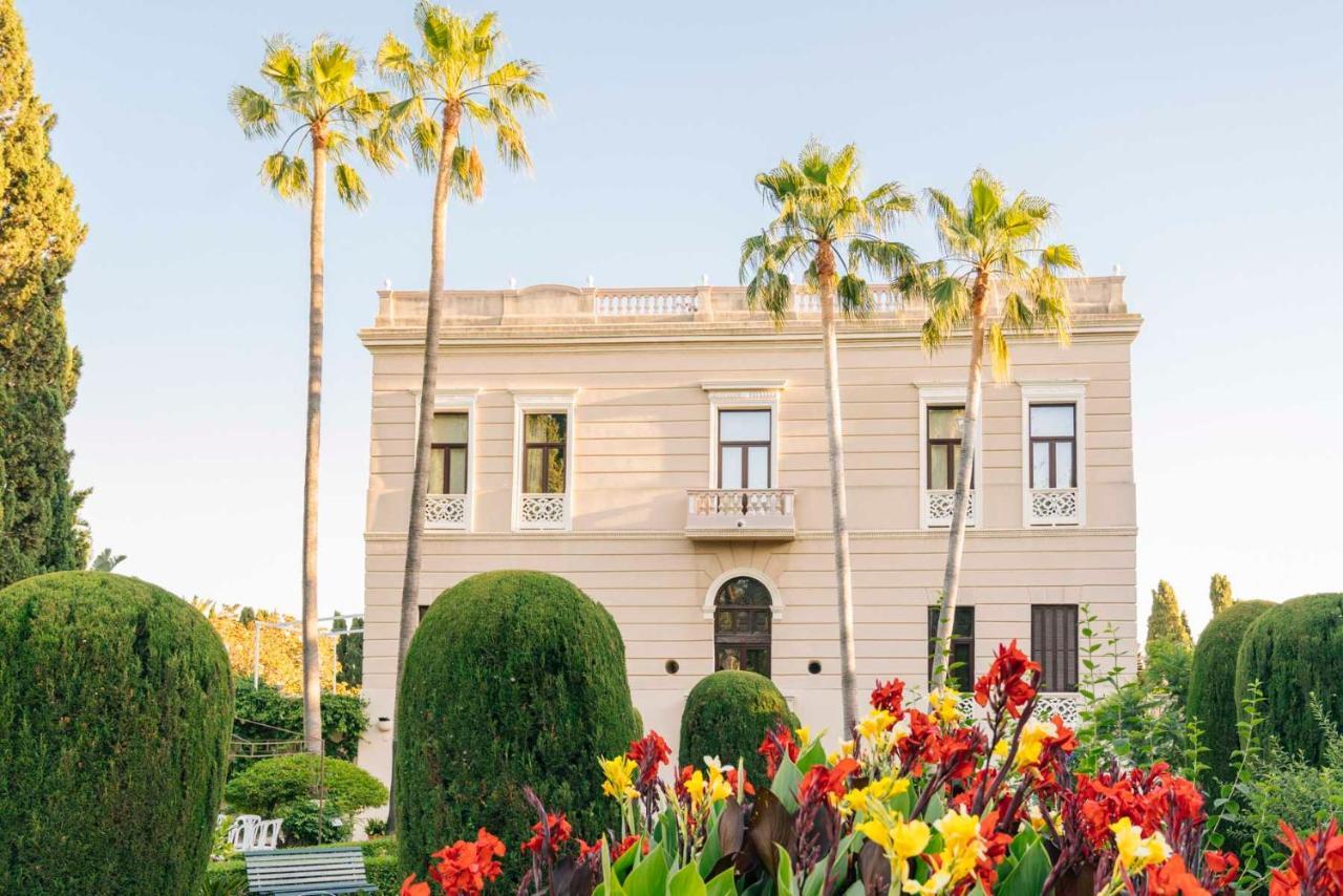 Casa De Los Bates Μοτρίλ Εξωτερικό φωτογραφία