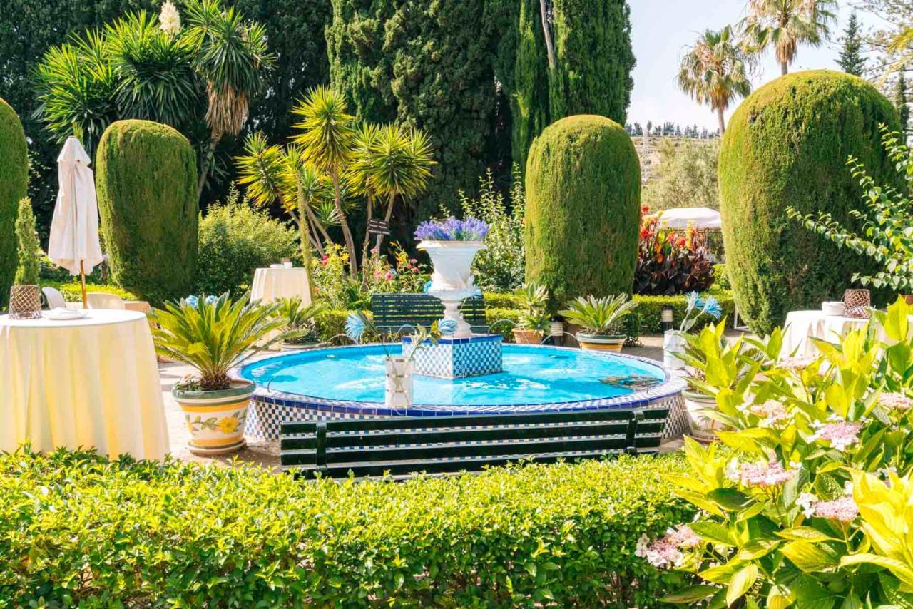 Casa De Los Bates Μοτρίλ Εξωτερικό φωτογραφία